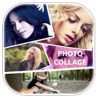 Collage Maker & Photo Collage Editor - PRO simgesi