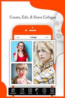 Collage Maker & Photo Collage Editor - PRO Screenshot 2