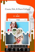 Collage Maker & Photo Collage Editor - PRO capture d'écran 3