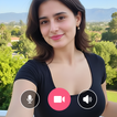 Starlix - Live video chat icon