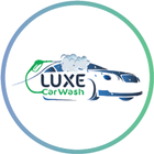 Luxe Car Wash иконка