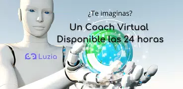 LuzIA: Tu Coach Virtual