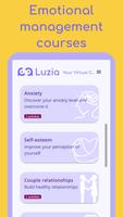 Luzia: Your Virtual Coach screenshot 1