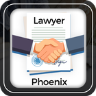 Lawyer Phoenix ikon
