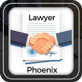 Lawyer Phoenix icône