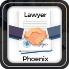 Lawyer Phoenix biểu tượng