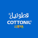 APK Cottonil Libya - قطونيل ليبيا
