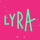 LYRA icône
