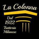 Trattoria La Colonna aplikacja