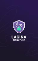 Lagina 포스터
