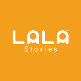 Lala Stories آئیکن