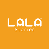Lala Stories icon