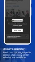 LA NACION ảnh chụp màn hình 1