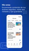 LA NACION ảnh chụp màn hình 2