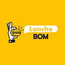 Lanche Bom - Demo aplikacja