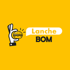 Icona Lanche Bom - Demo