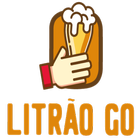 Litrão GO Zeichen