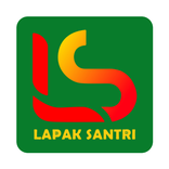 Lapak Santri
