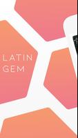 Latin Gem โปสเตอร์