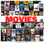 MovieTube App icône