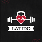 Latido Crossfit アイコン