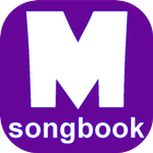 MEGA Songbook Zeichen