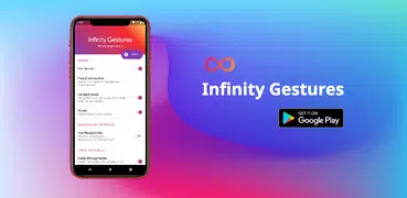 Infinity Gestures