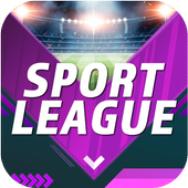 Sport League icon