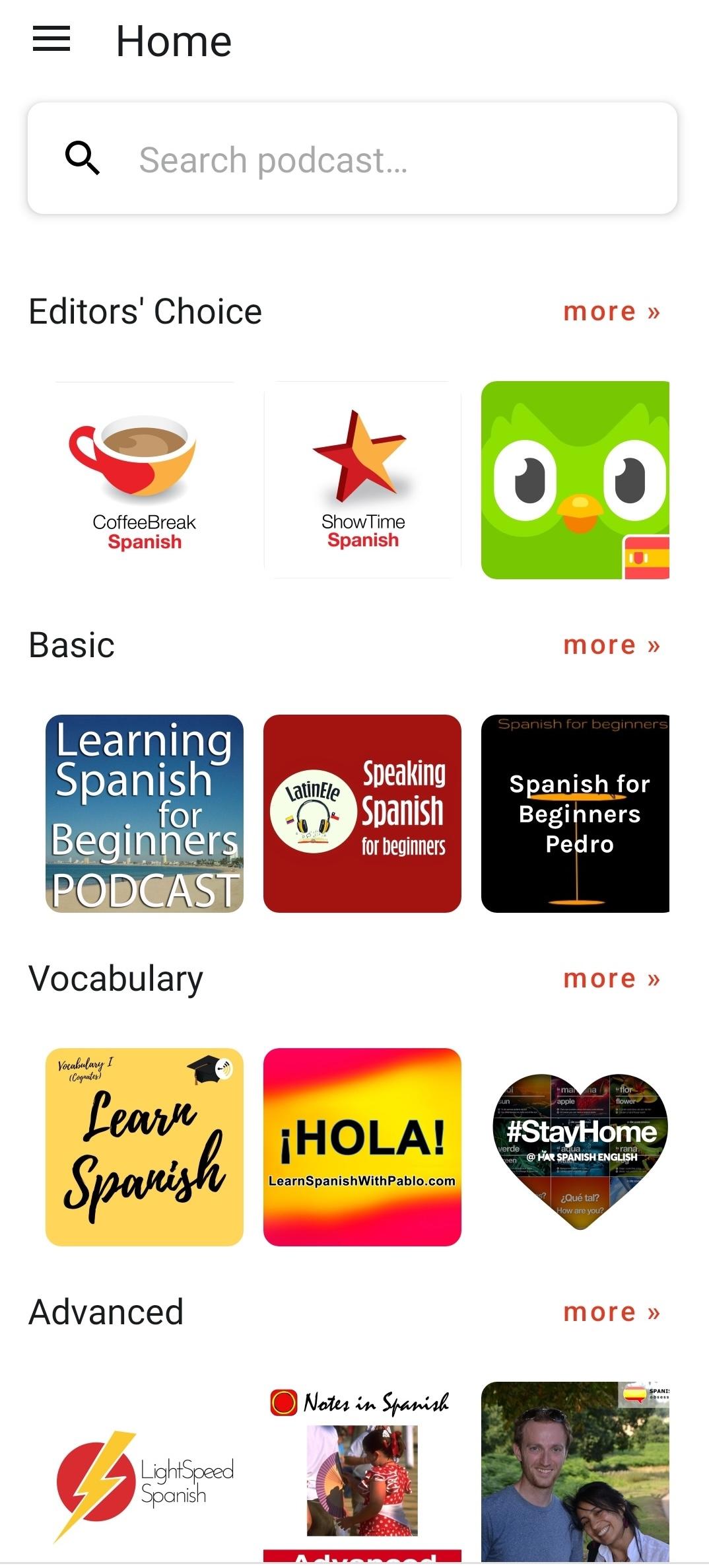 LearnSpanish APK For Android Download learnspanish-apk-for-android-download