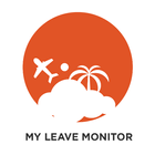 My Leave Monitor icône