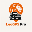 LeoGPS Pro icon