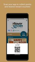 Rowdy Kitchen screenshot 2