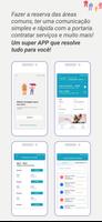 App para Moradores Screenshot 2