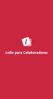Lello para Colaboradores novo poster