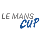 Le Mans Cup Messaging ícone