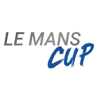 Le Mans Cup Messaging आइकन