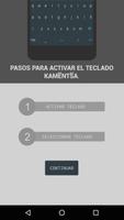 practicando kamentsa screenshot 1
