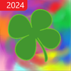 The lucky number APK
