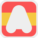 Letra: Learn Spanish Vocabulary and Articles APK