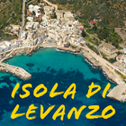 Levanzo island app أيقونة