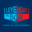 Leyendas del Box APK