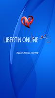 Libertin Online 2019 Plakat
