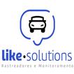 LIKE SOLUTIONS icon