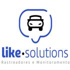 LIKE SOLUTIONS আইকন