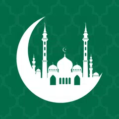 Descargar APK de I'm Muslim - Adhan Corán Qibla