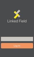 LinkedField Directory الملصق