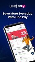 Linq Pay Plakat