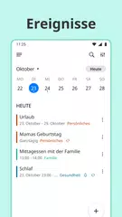 Listta: To-Do Liste, Aufgaben XAPK Herunterladen