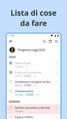 download Listta: planner e promemoria XAPK