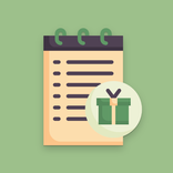 Lists for Gifts: Wishlists